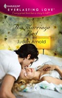 The Marriage Bed